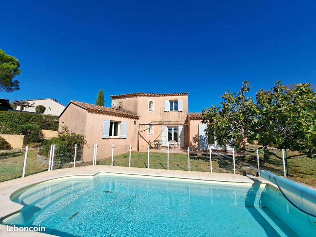 Maison 4 pièces 101 m² · à Bourg-Saint-Andéol · 101 m² · 285 000 €