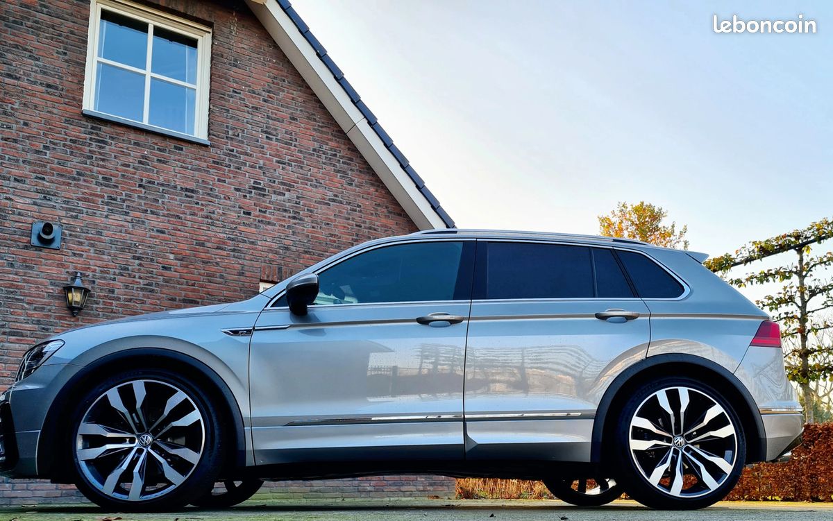 ⚡️ 4 jantes alu neuves 18" pouces look VW suzuka GTI GTD GTE golf 5 6 7 8 arteon caddy eos jetta passat scirocco sharan tiguan touran EJ3335BP18 ✅ (image 2)