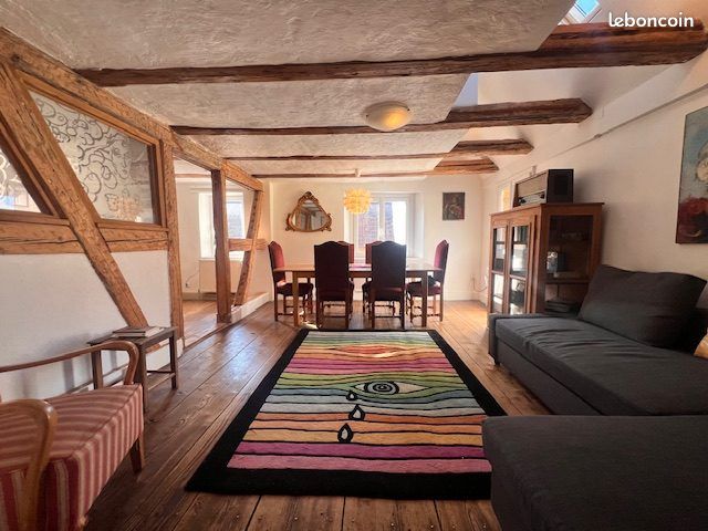 Maison 7 pièces 216 m² · à Epfig · 216 m² · 460 000 €