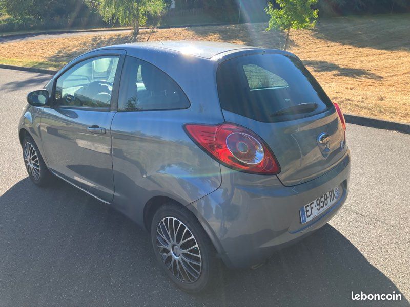 Ford ka 1.2 69 cv titanium (image 5)