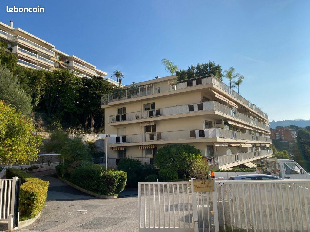 Appartement 1 pièce 35 m² · à Nice · 35 m² · 700 €/mois