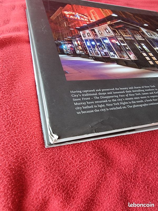 New york nights, James T. & Karla L.Murray (image 4)