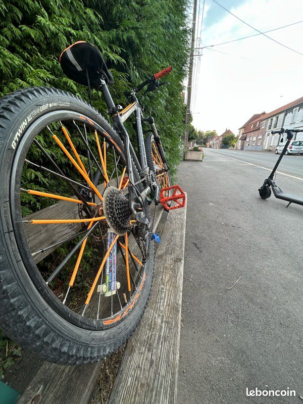 VTT bike Life (image 4)