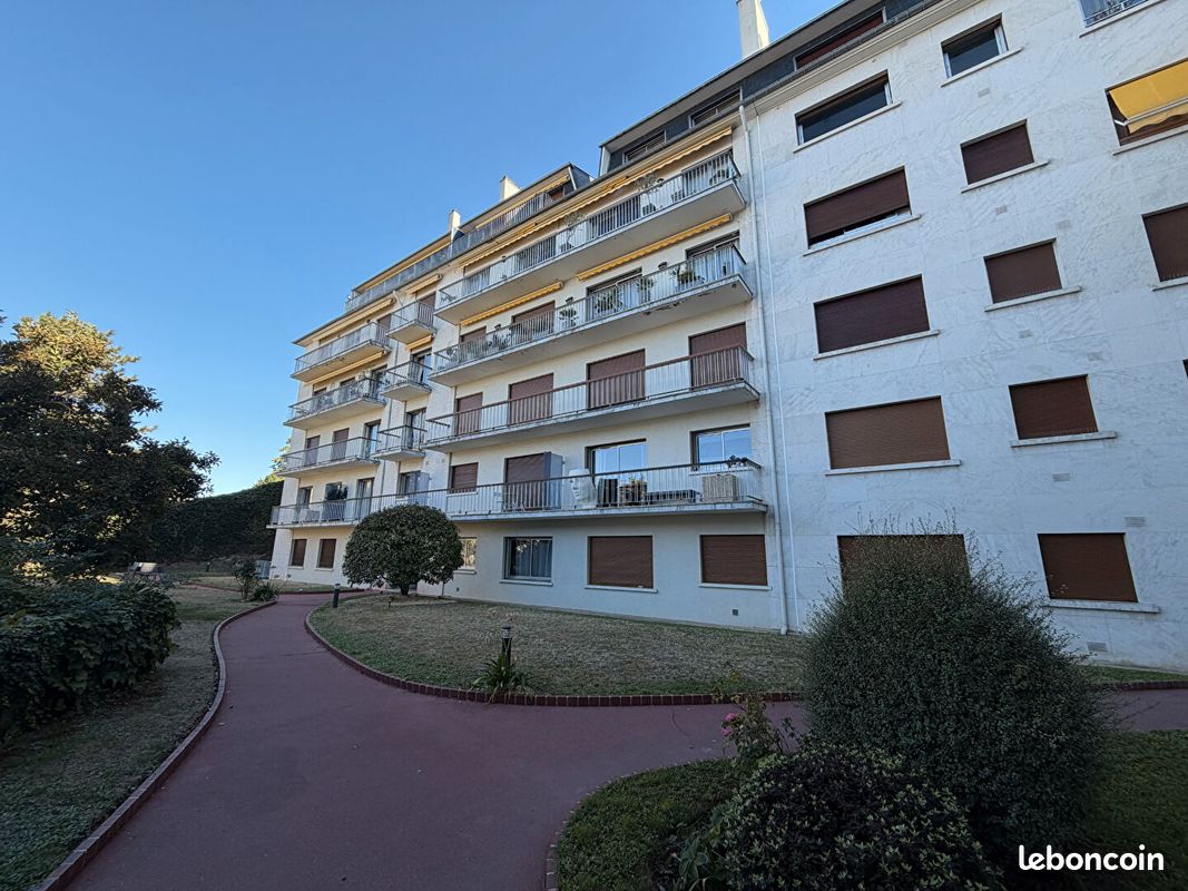 Appartement 2 pièces 45 m² · à Caen · 45 m² · 160 000 €