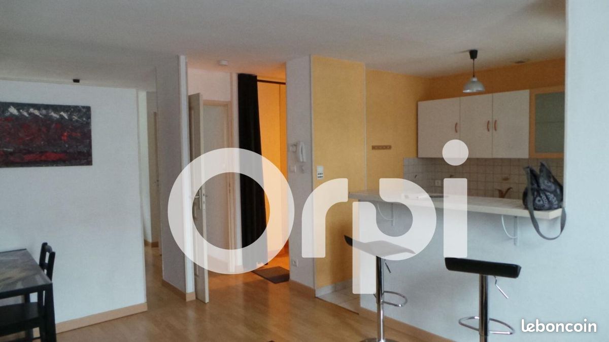 Appartement 1 pièce 33 m² · à Saint-Dié-des-Vosges · 33 m² · 400 €