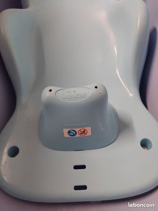 Baignoire bébé (image 4)