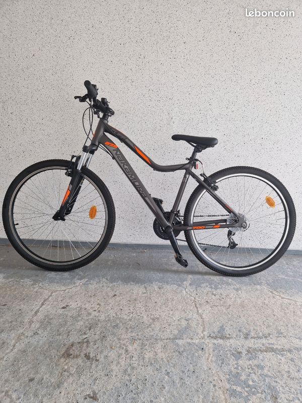 Vtt Outlet Vtt Nakamura Cliff Edge Prix Vtt Rigide Homme Cliff 700