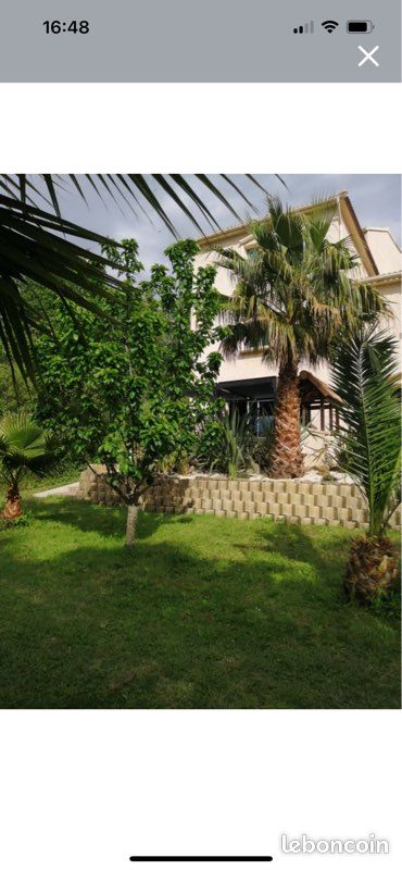 Maison 5 personnes avec piscine et jardin (image 12)