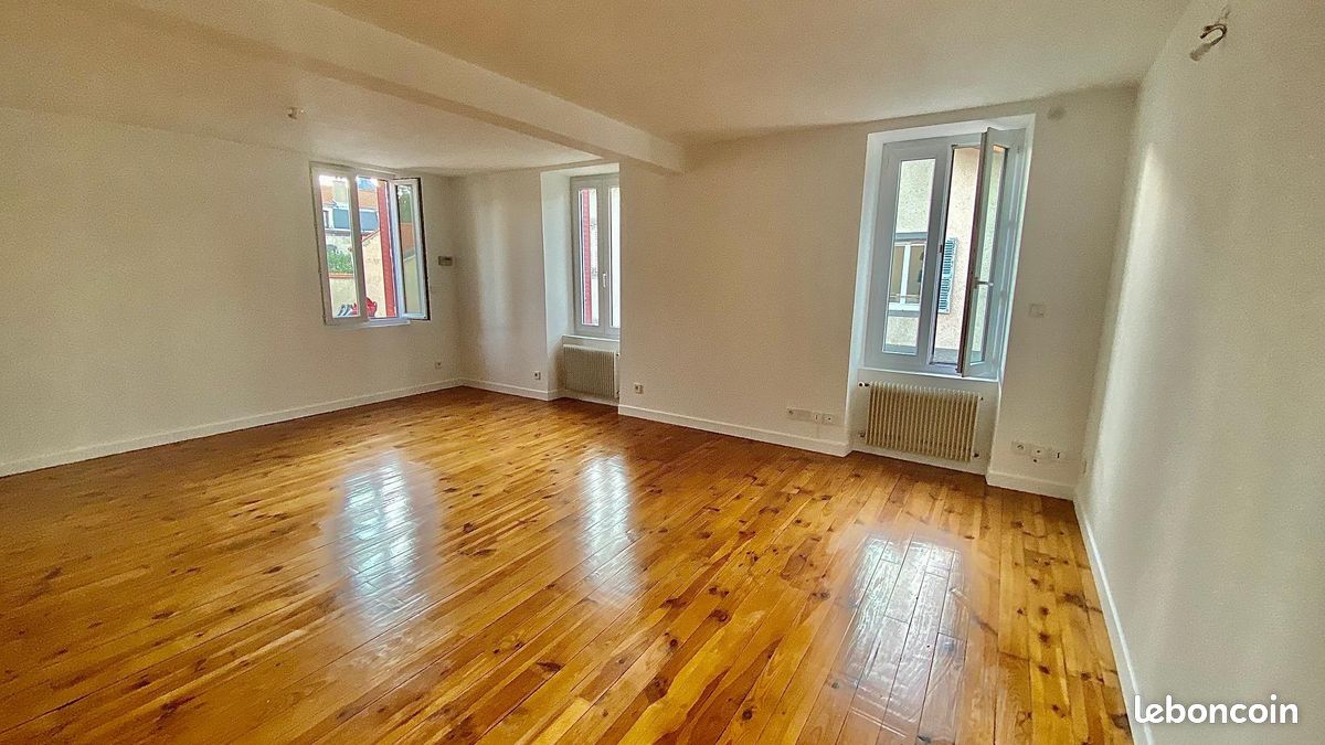 Appartement 2 pièces 55 m² · au Cendre · 55 m² · 740 €/mois