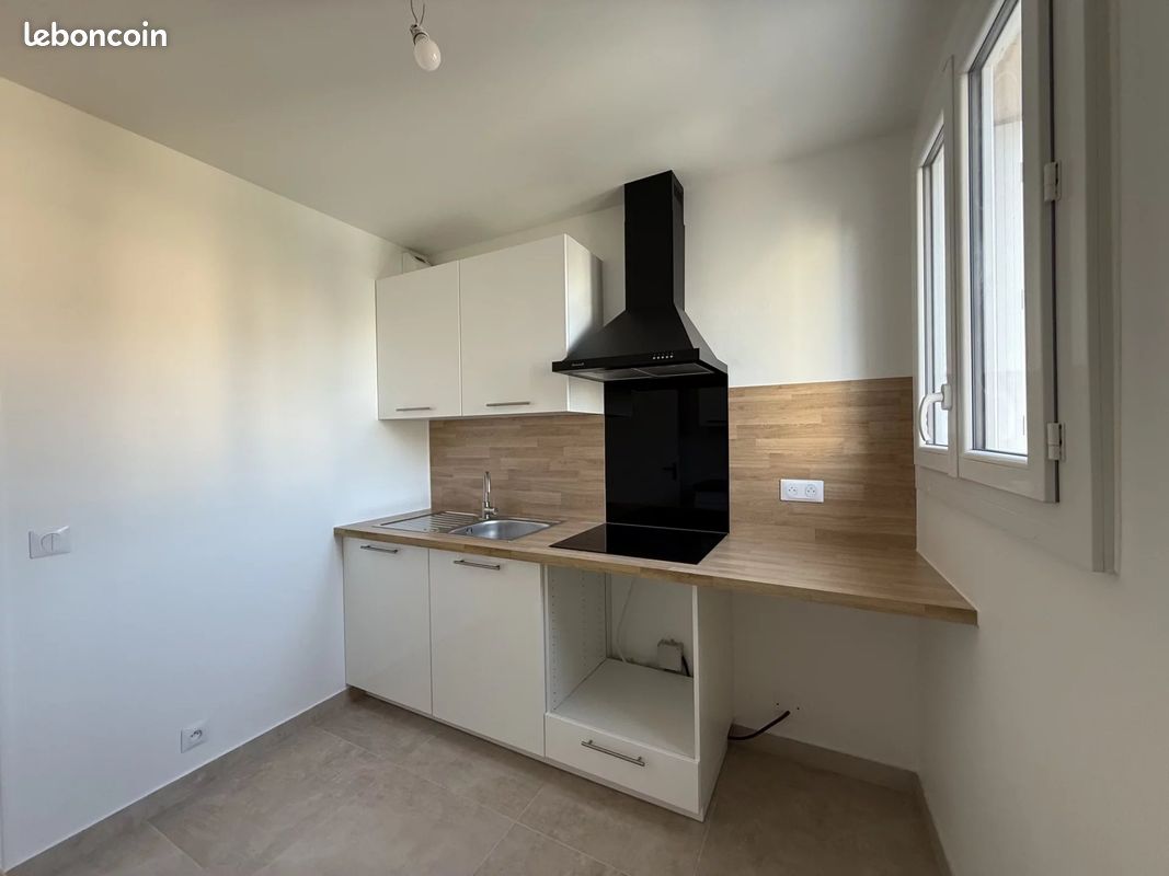 Appartement 3 pièces 60 m² · à Égly · 60 m² · 830 €/mois