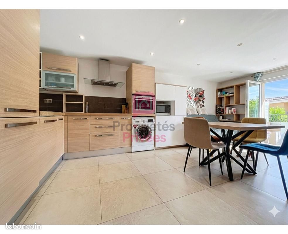 Maison 3 pièces 45 m² · à Auribeau-sur-Siagne · 45 m² · 274 000 €