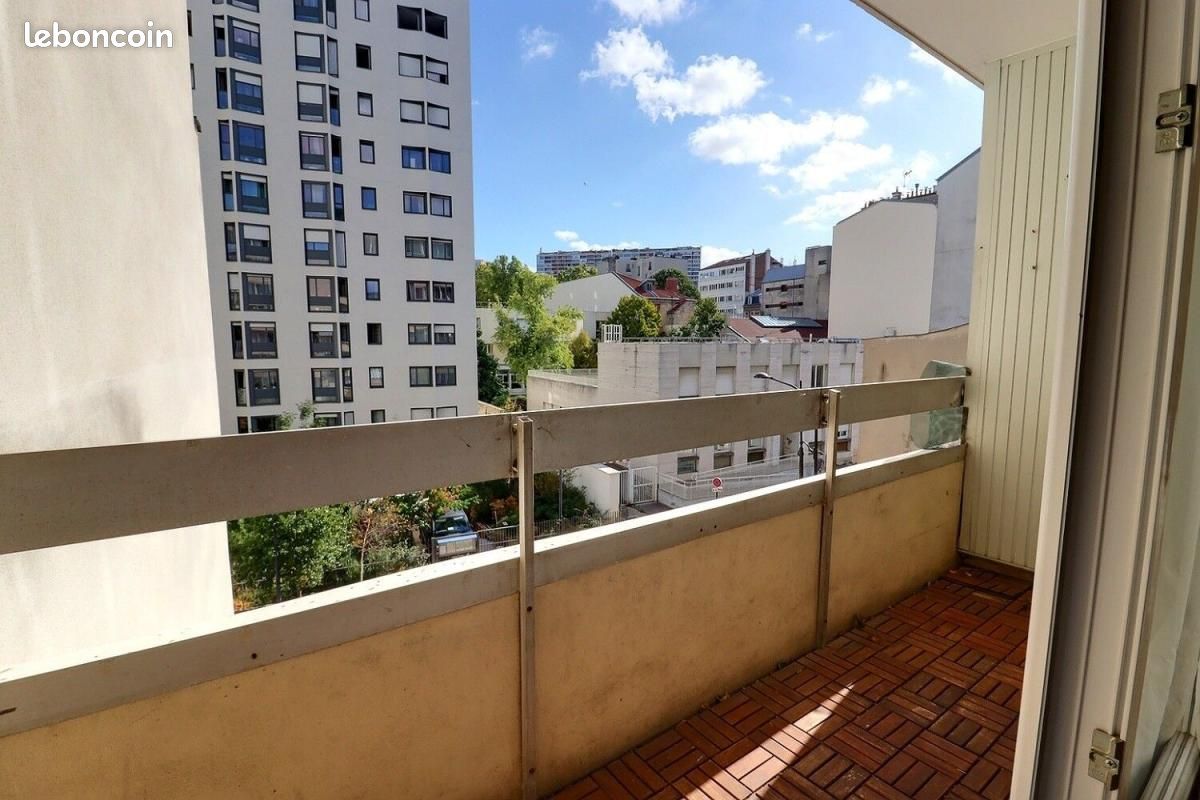 Appartement 2 pièces 31 m² · à Paris · 31 m² · 265 000 €