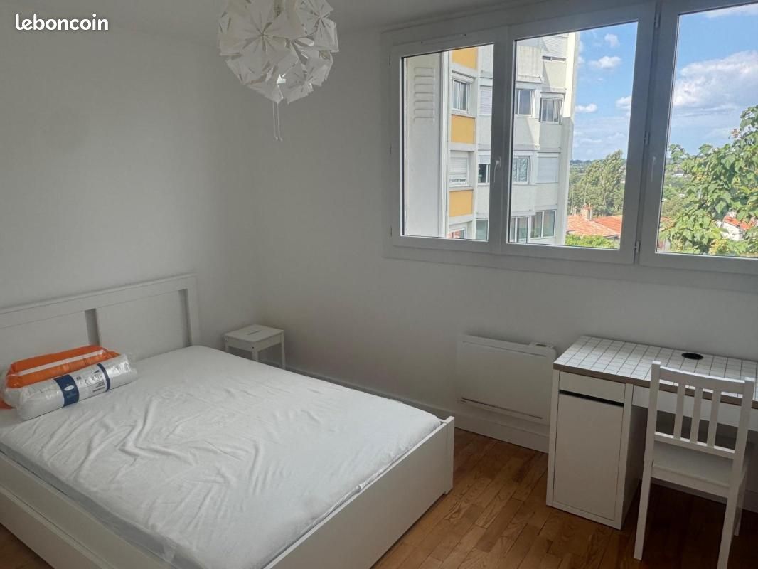 Appartement 1 pièce 63 m² · à Toulouse · 63 m² · 510 €/mois