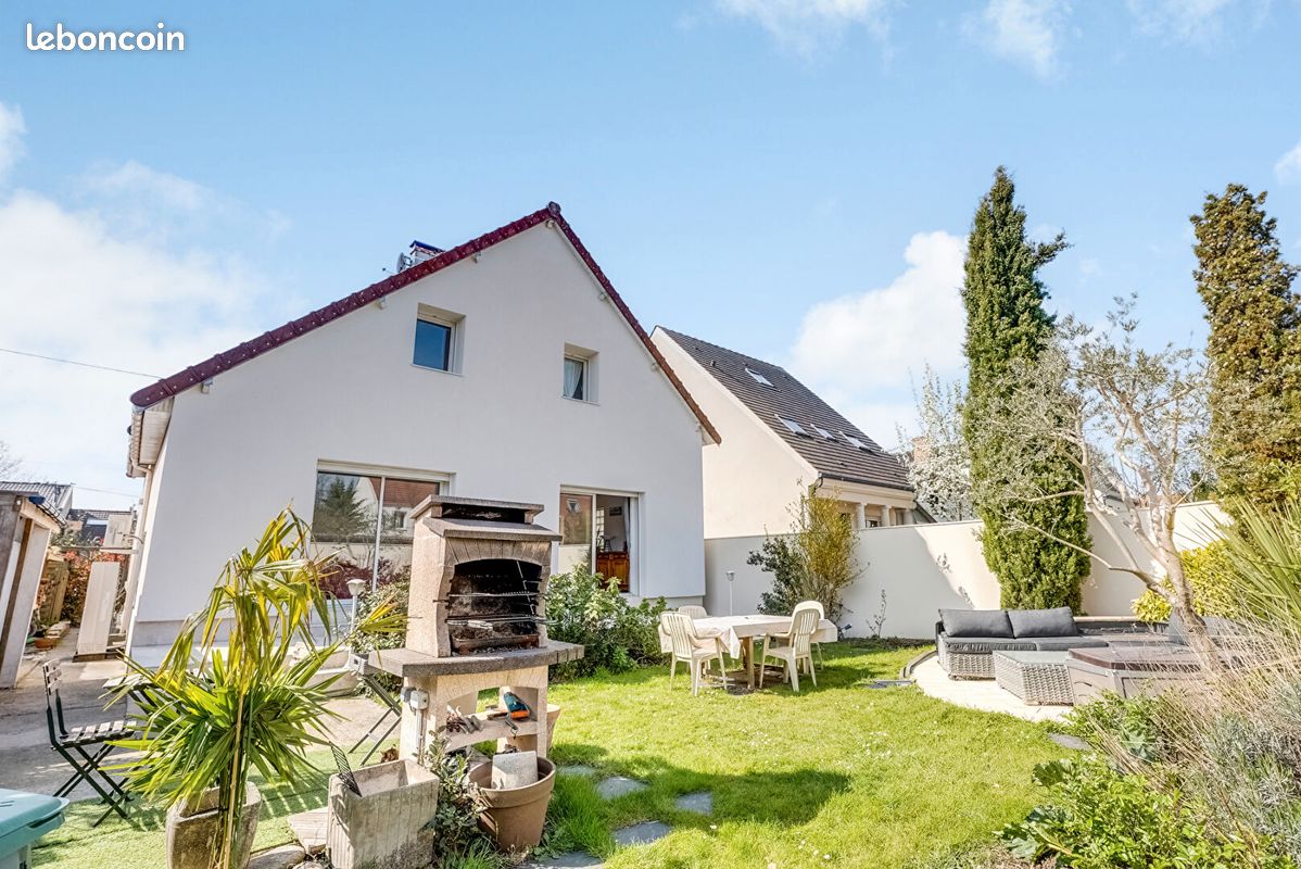 Maison 7 pièces 157 m² · à Noisy-le-Grand · 157 m² · 575 000 €
