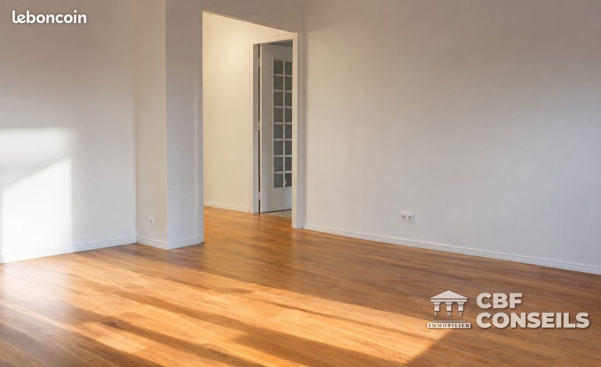 Appartement 4 pièces 81 m² · à Clermont-Ferrand · 81 m² · 199 000 €
