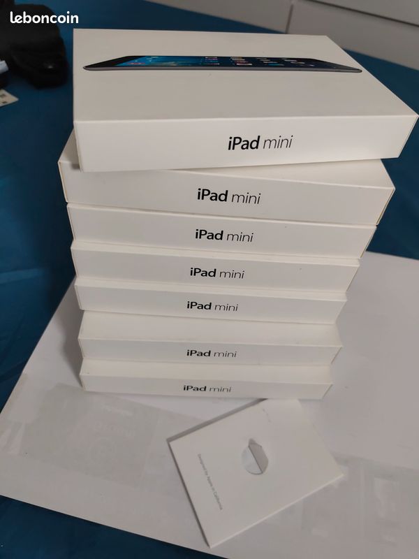 IPad 10ᵉ génération 64 Go - Neuf déballé non utilisé avec coque IPad 10ᵉ génération 64 Go - Neuf déballé non utilisé avec coque
