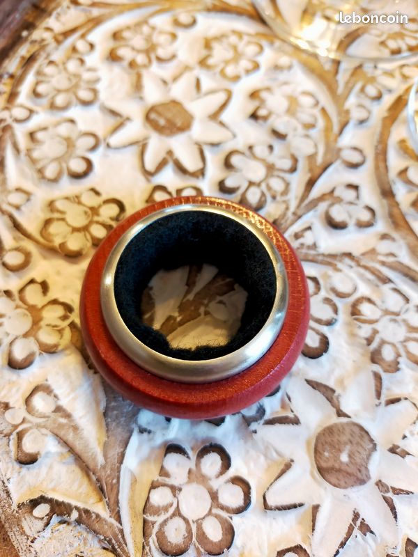 Bague anti-gouttes (image 1)