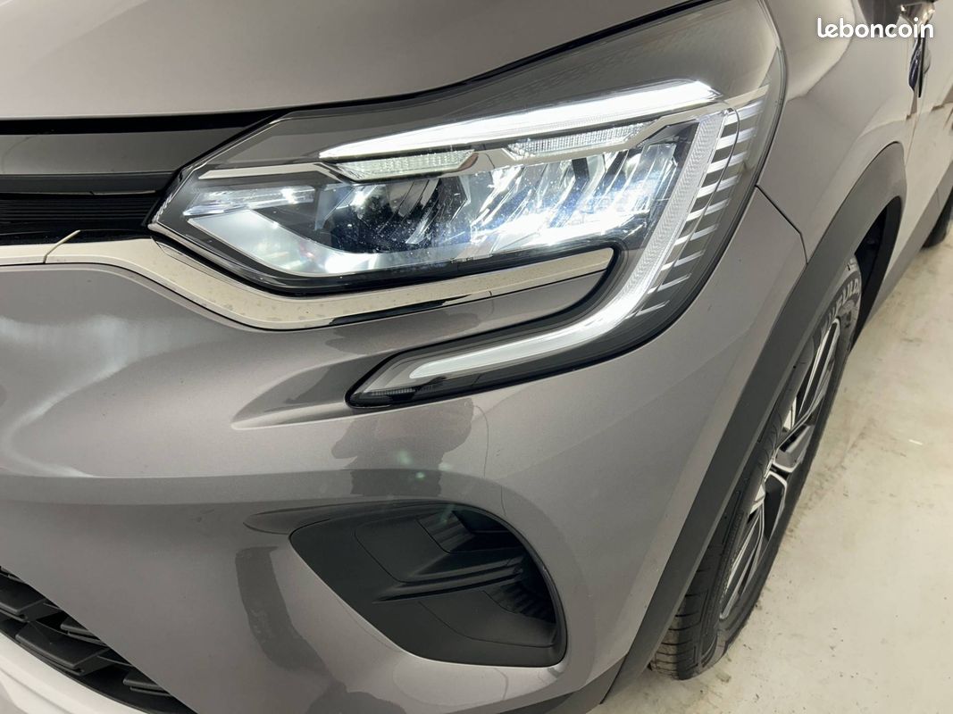 RENAULT Captur TCe 90 Evolution (image 26)