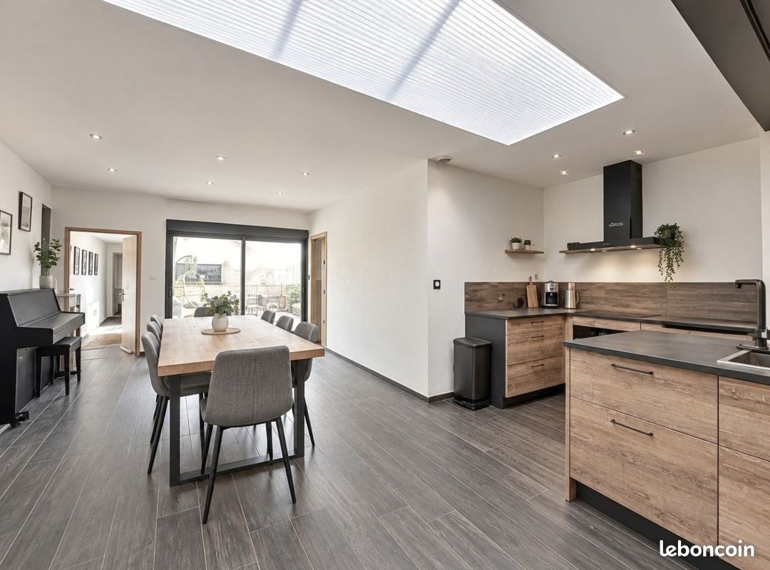 Maison 7 pièces 130 m² · à Wervicq-Sud · 130 m² · 285 000 €