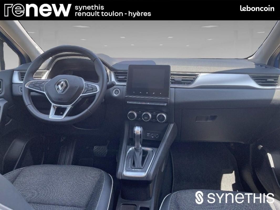 Renault Captur E-Tech 145 - 21 Intens (image 7)