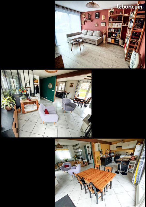 Maison 6 pièces 160 m² · à Langres · 160 m² · 246 000 €