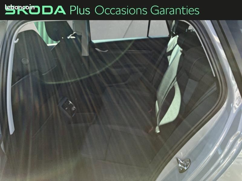 Skoda Octavia Combi 1.5 TSI ACT Hybrid 116ch Selection DSG7 (image 14)