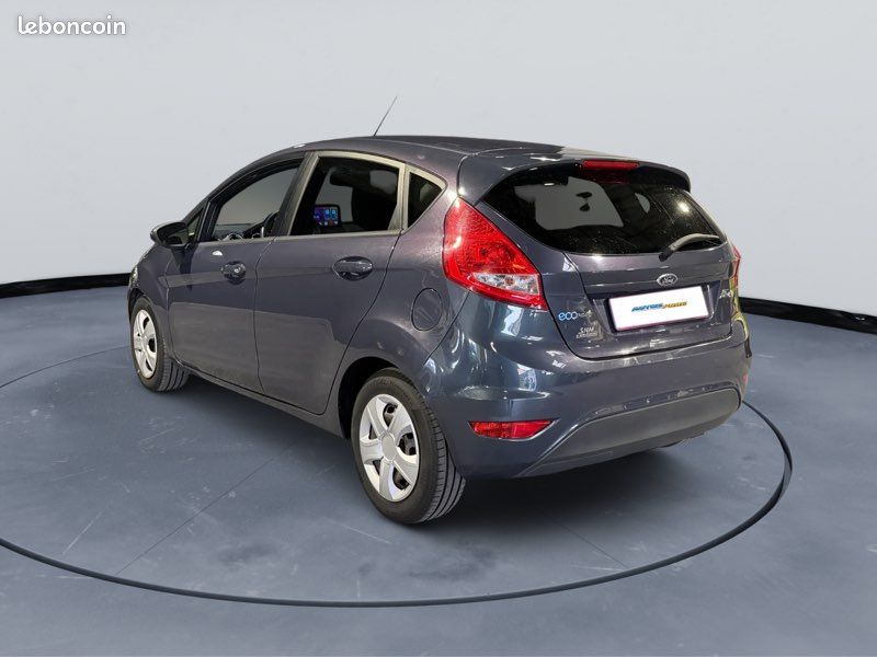 FORD FIESTA 1.6 diesel 95Cv Garantie (image 4)