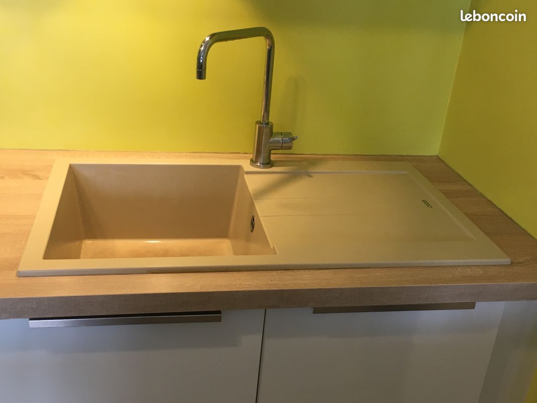 Evier de cuisine telma (image 1)