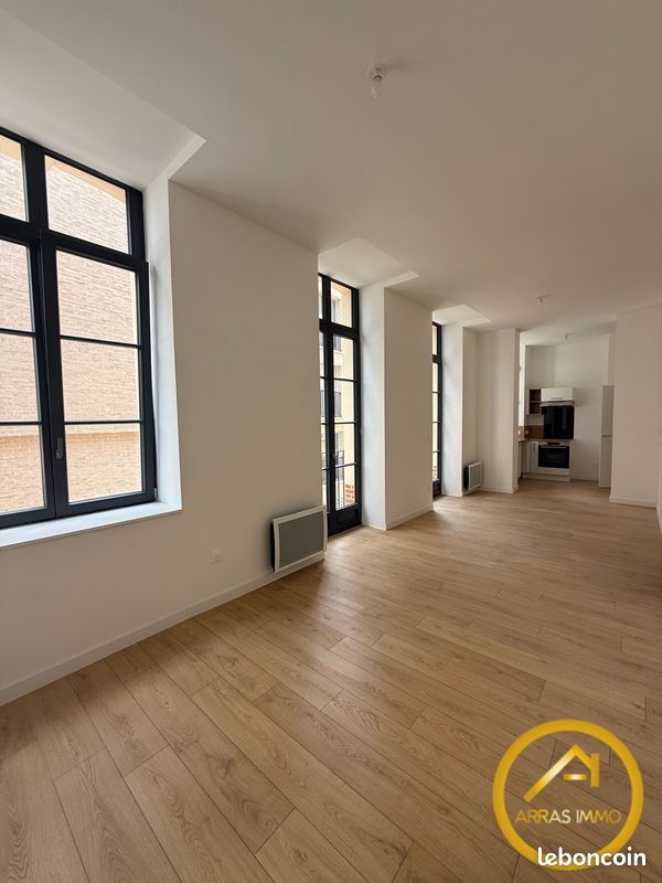 Appartement 2 pièces 52 m² · à Arras · 52 m² · 710 €