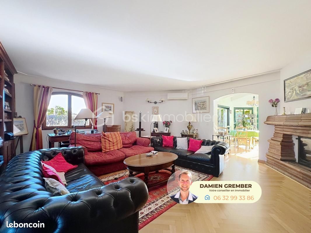Villa 5 pièces 191 m² (image 3)