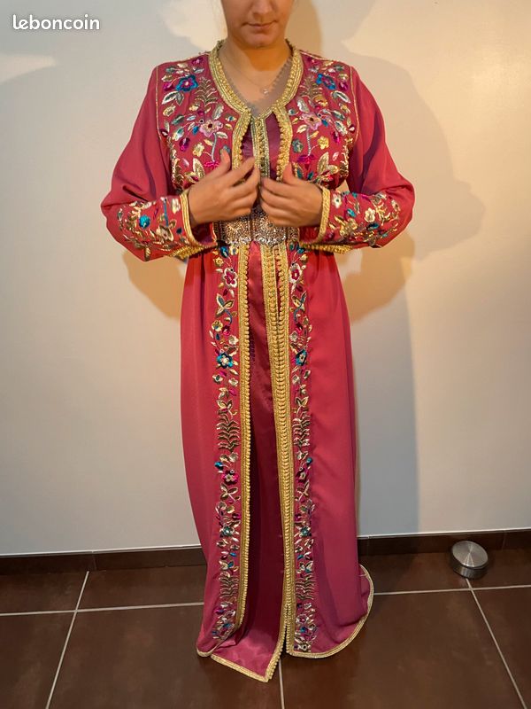 Robe orientale (image 4)