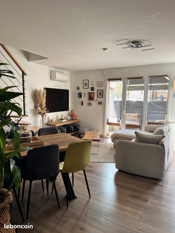 Maison 4 pièces 70 m² · à Auriol · 70 m² · 339 000 €