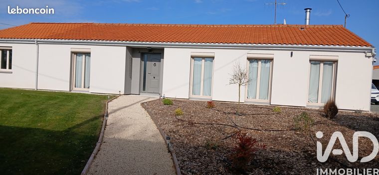 Propriété 6 pièces 173 m²