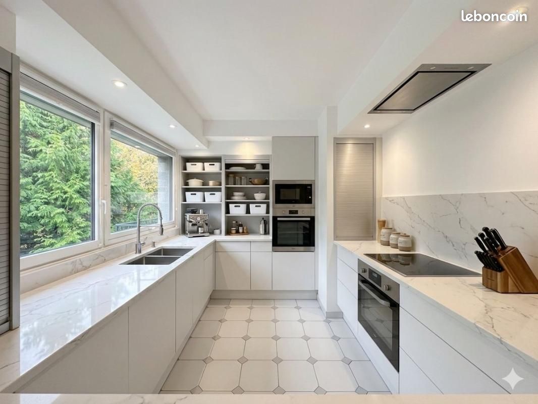 Appartement 5 pièces 113 m² · à Herblay-sur-Seine · 113 m² · 329 000 €