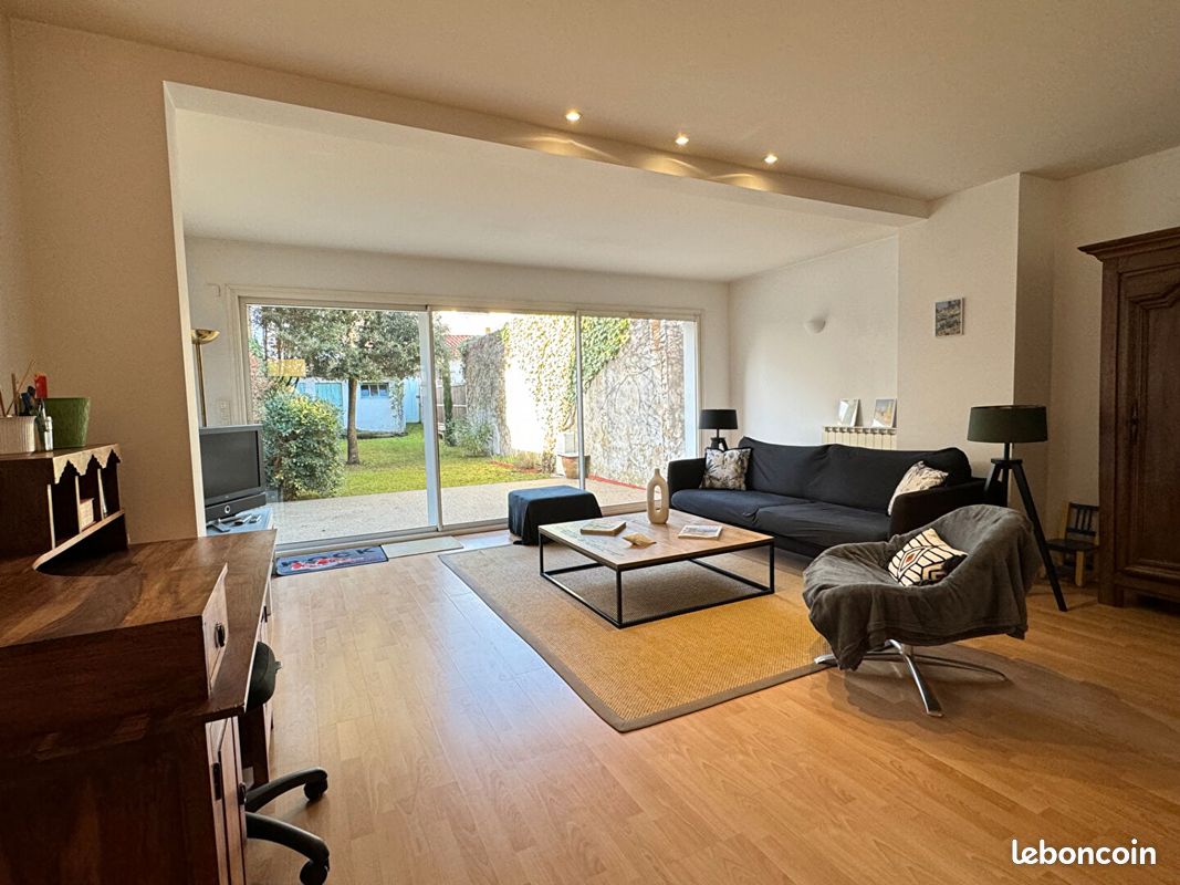 Maison 4 pièces 97 m² · à Royan · 97 m² · 499 500 €