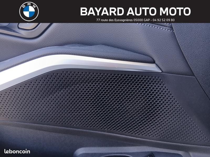 Bmw Série 3 Touring 330eA xDrive 292ch M Sport (image 13)