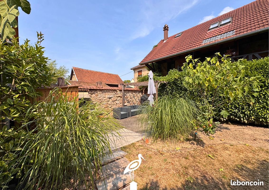 Duplex 4 pièces 139 m² (image 16)