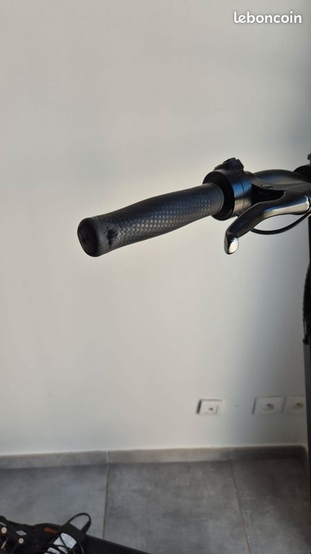 Trottinette kukirin G2 Master (image 3)