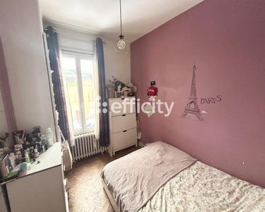 Maison 259 000 € - 105 m²