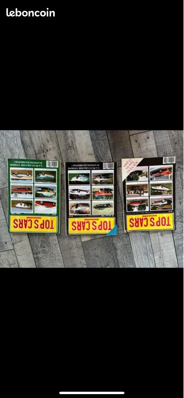 Top car magazine (image 3)
