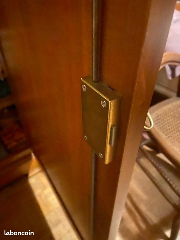 Très Jolie meuble de bureau (image 5)