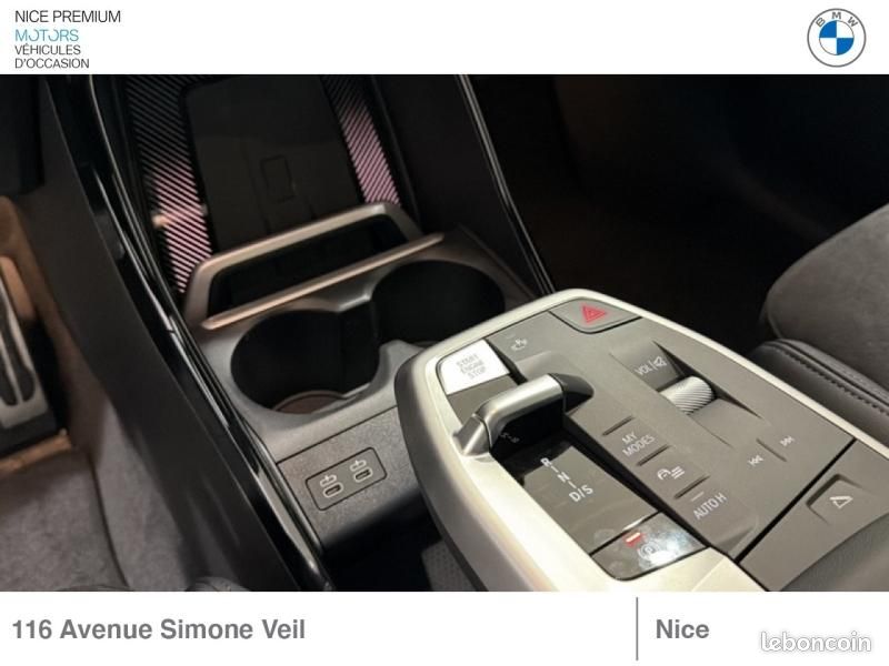 Bmw Série 2 ActiveTourer 220d 163ch M Sport DKG7 (image 13)