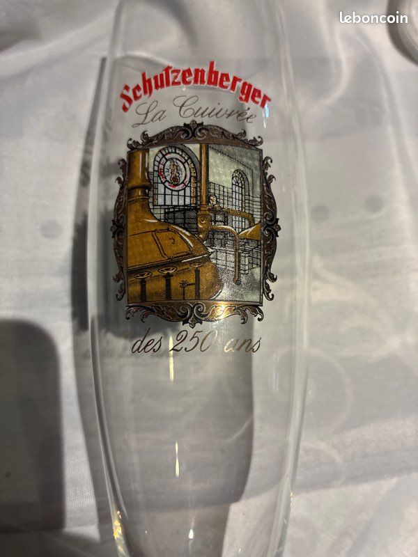 Verre à bière (image 2)