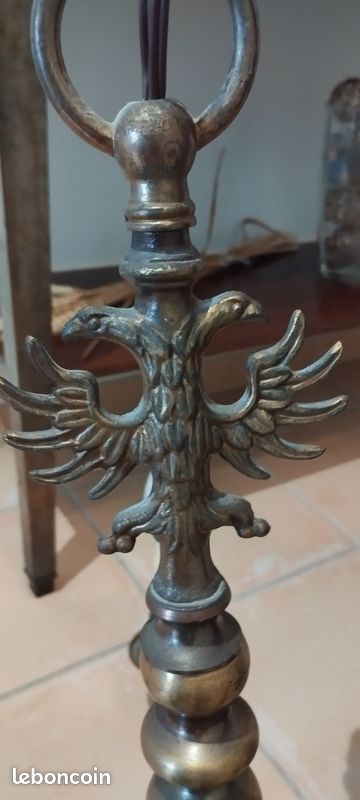 Lustre hollandais (image 1)
