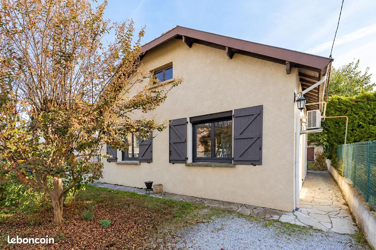 Maison 3 pièces 75 m² · à Toulouse · 75 m² · 437 000 €