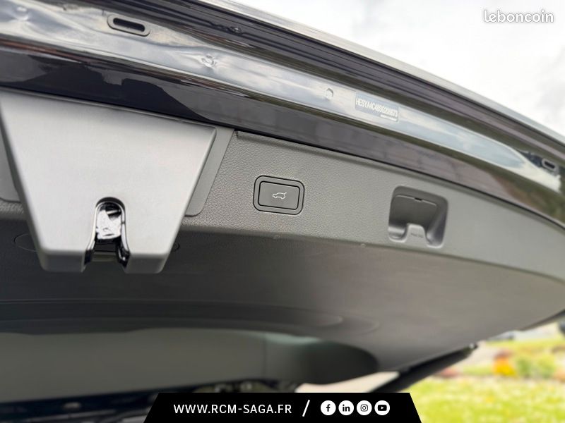 Smart #5 475kW AWD Brabus (image 8)