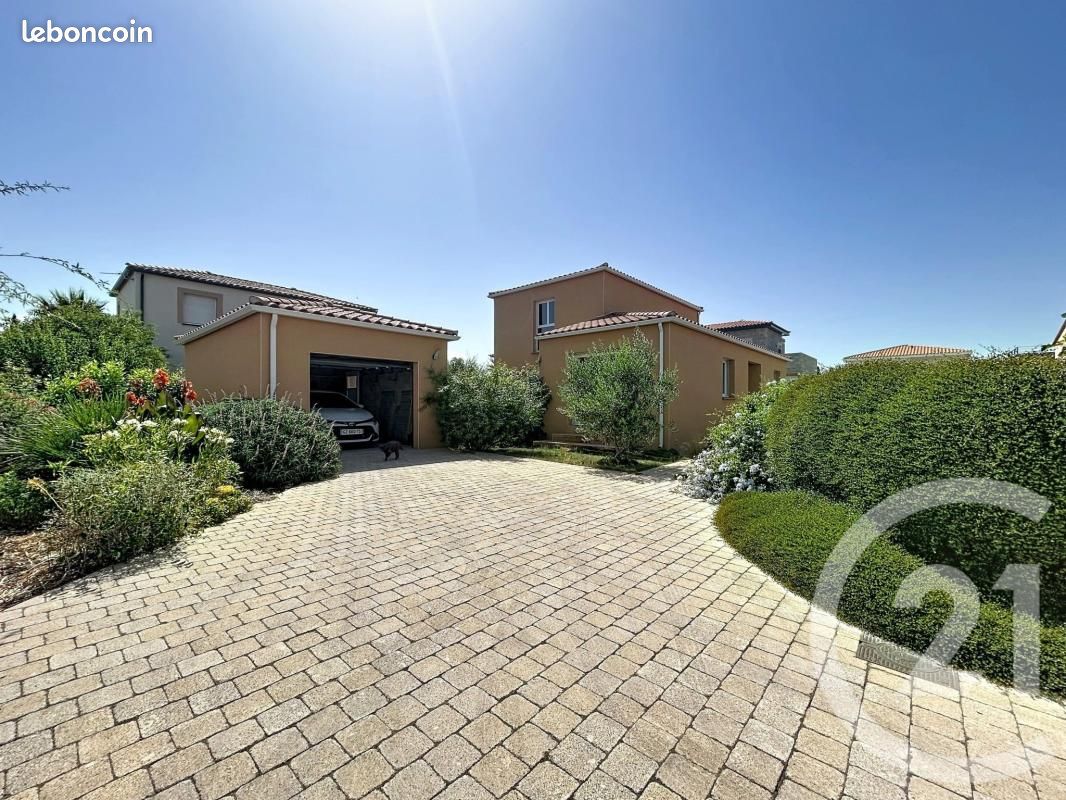 Maison 4 pièces 122 m² · à Palau-Del-Vidre · 122 m² · 368 000 €