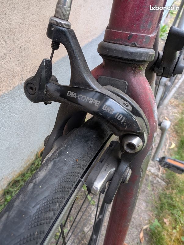 Vélo vtc (image 3)