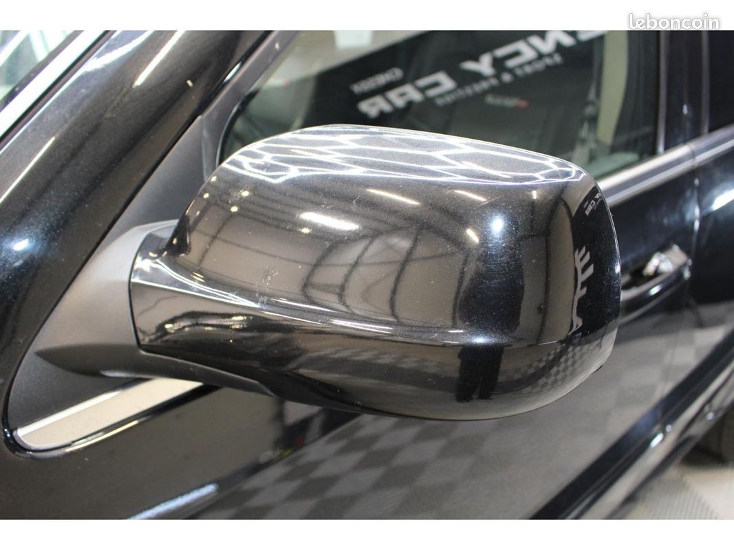 Jeep grand cherokee 6.1 hemi v8 srt-8 2007 phase 1 (image 50)