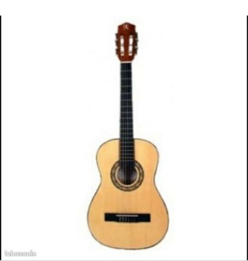 Guitare Elypse (image 1)